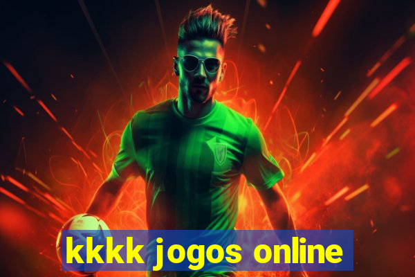 kkkk jogos online